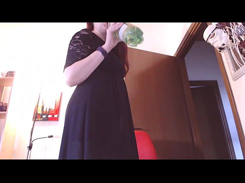 ❤️ A submissive slave who loves dirty and luscious panties is forced to masturbate after watching this video! ❤️❌ Fucking at us ❌