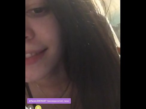 ❤️ Slutty Russian bitch (Periscope, VKontakte, Instagram) ❤️❌ Fucking at us ❌