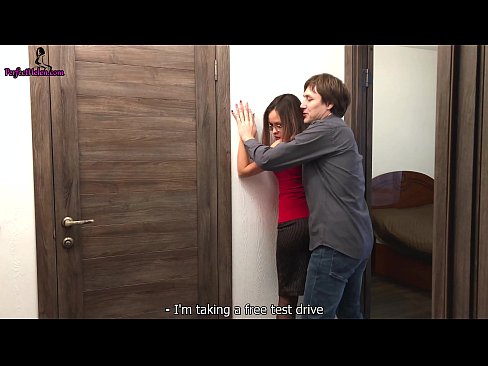 ❤️ Sexy Realtor Sensually Jerks Her Pussy and Fucks While Selling Her Apartment - Krempai ❤️❌ Fucking at us ❌