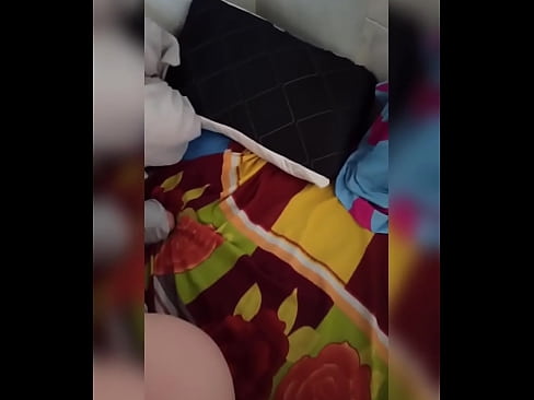 ❤️ My roommate stays home alone because her husband goes on vacation and I take the opportunity to fuck her and fill her ass with milk ❤️❌ Fucking at us ❌