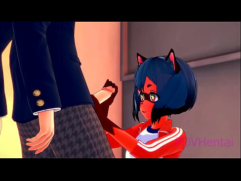 ❤️ Brand new cattle ranch with Michiru Kagemori ❤️❌ Fucking at us ❌